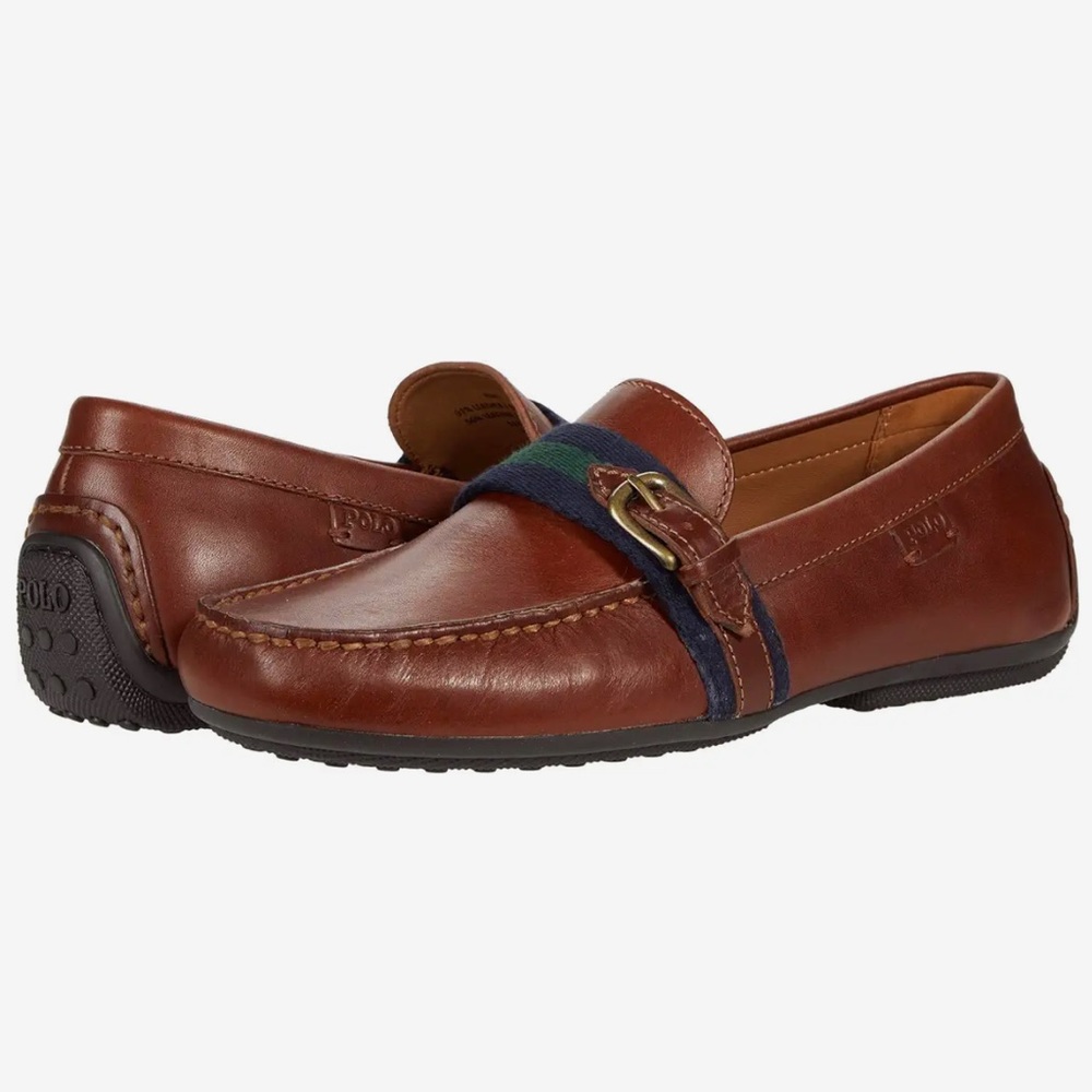 Polo by Ralph Lauren Driving Loafer